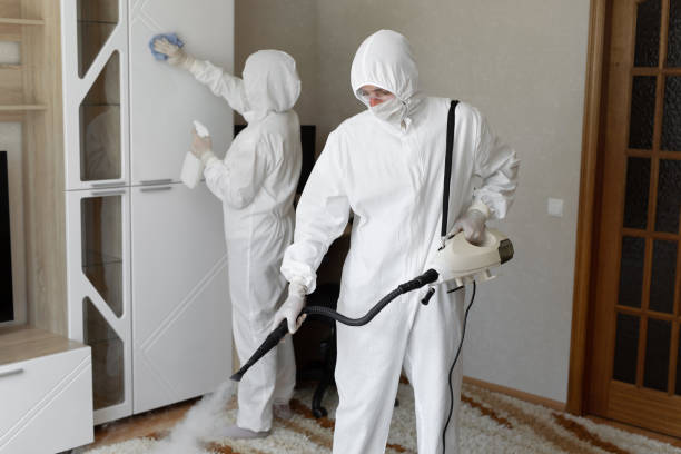 24/7 Emergency Infectious Disease Decontamination experts in Hingham, MA
